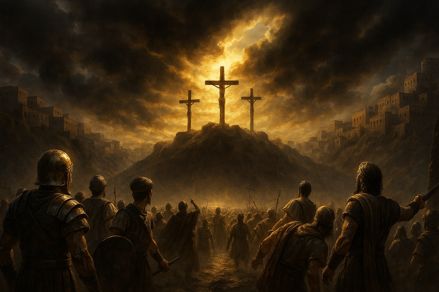 10 Movies & Series we need to watch this Easter!!!