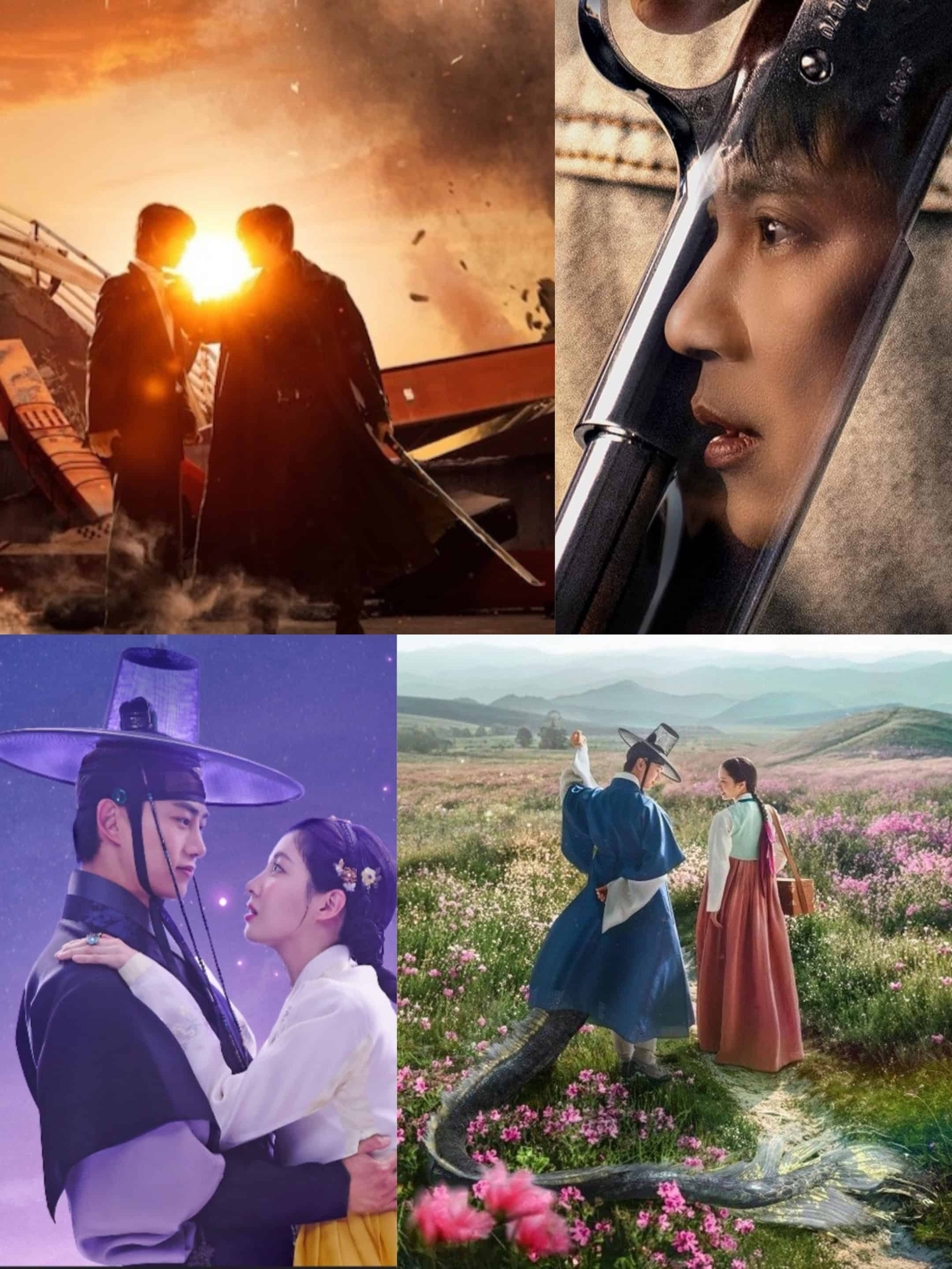 Must-Watch 2025 K-Dramas – Add These to Your Watchlist Now