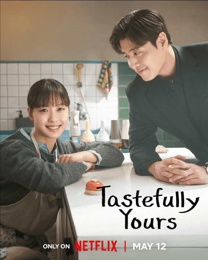 Tastefully Yours on Netflix: The K-Drama for Food Lovers – But Is It Truly Satisfying?