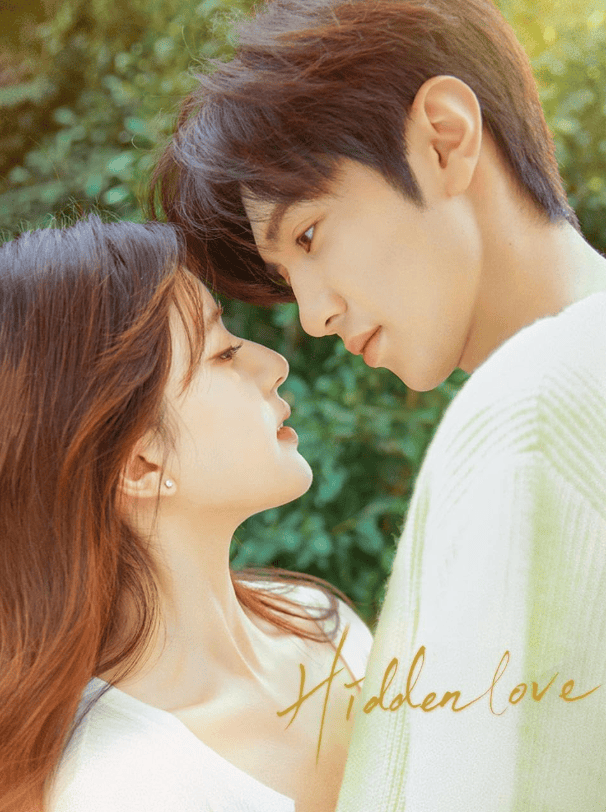 Hidden Love 2023 C-Drama